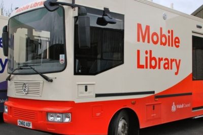 mobile library