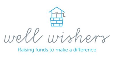 Well Wishers charity logo