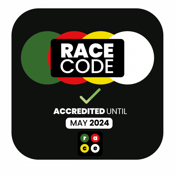 Race Code accolade for Walsall Healthcare Walsall Healthcare NHS Trust